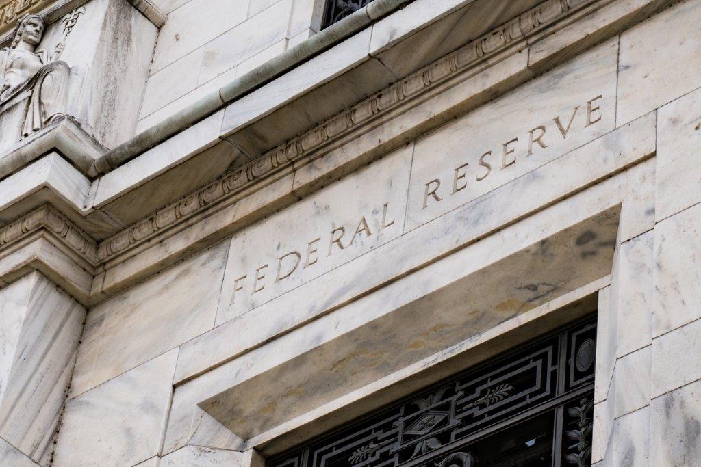 Fed Unlikely to Offer up Any Surprises this Week Photo
